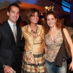 Fabrizio Moretti, Ester Di Leo, Caterina Biagiotti