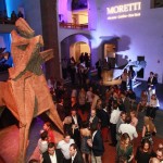 il Museo Marino Marini durante la festa Night of Art (1)