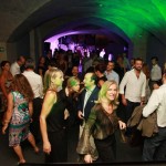 il Museo Marino Marini durante la festa Night of Art (3)