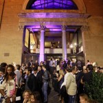 il Museo Marino Marini durante la festa Night of Art (5)