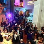 il Museo Marino Marini durante la festa Night of Art (6)