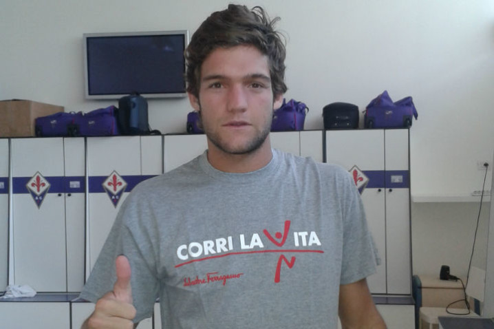Alonso web