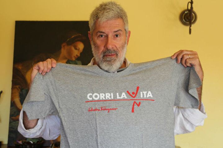 Benvenuti web