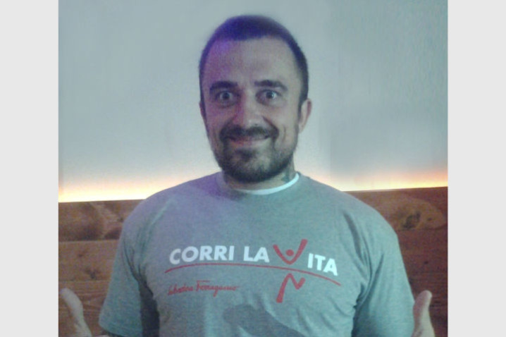 Chef Rubio web