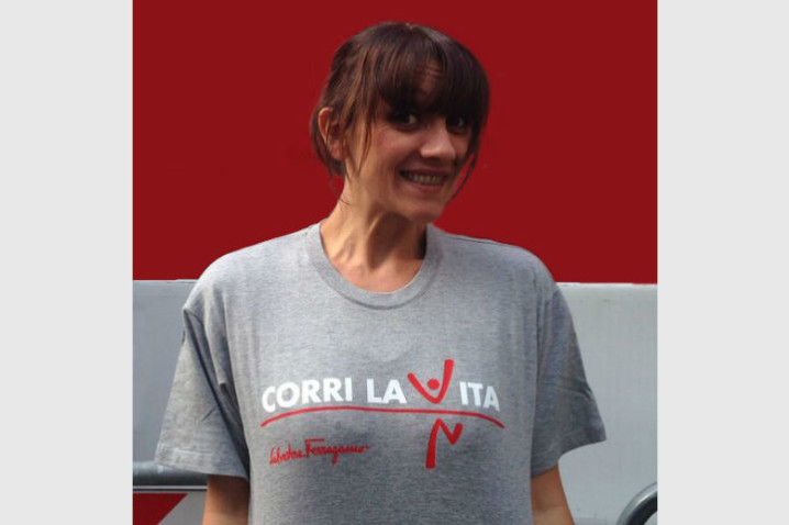 Lucia Ocone web