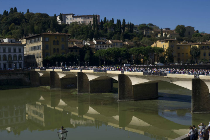 ponte alle grazie web