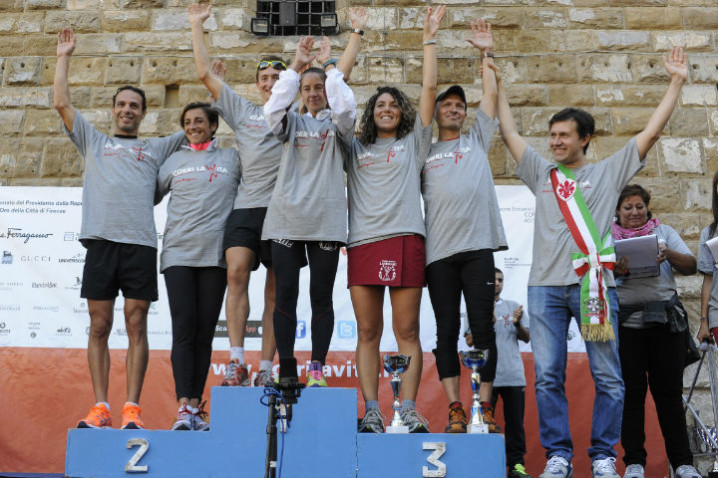 primi classificati web