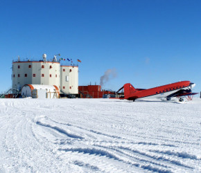 Concordia web