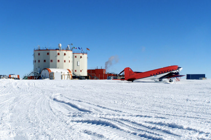 Concordia web