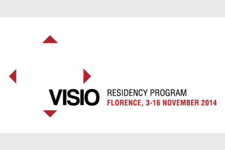 logo residency web