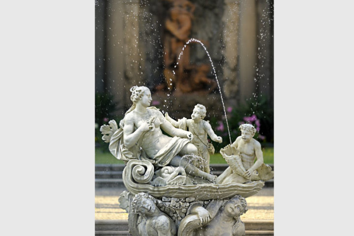 FONTANA DI GALATEA_FOTO GIOVANNI CHIODINI