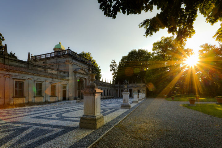 IL NINFEO DI LAINATE_LATO NORD web