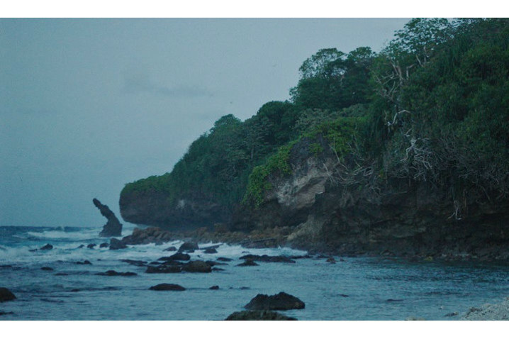 Island of the hungry ghost 1