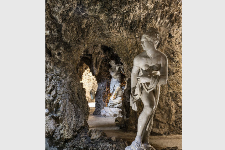 VENERE AL BAGNO_MARCANTONIO PRESTINARI_fFOTO STUDIO BAMSPHOTO RODELLA