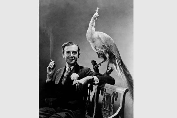 web13 Loving Cecil_Cecil Beaton in New York in the 30s _LSDA2018