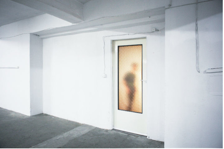 11- MICHAŁ SOJA e RÓŻA DUDA Untitled 2016 web