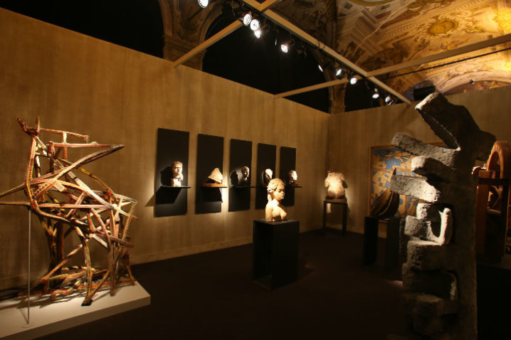 BIAF2017_Copetti Antiquari ph Marco Mori