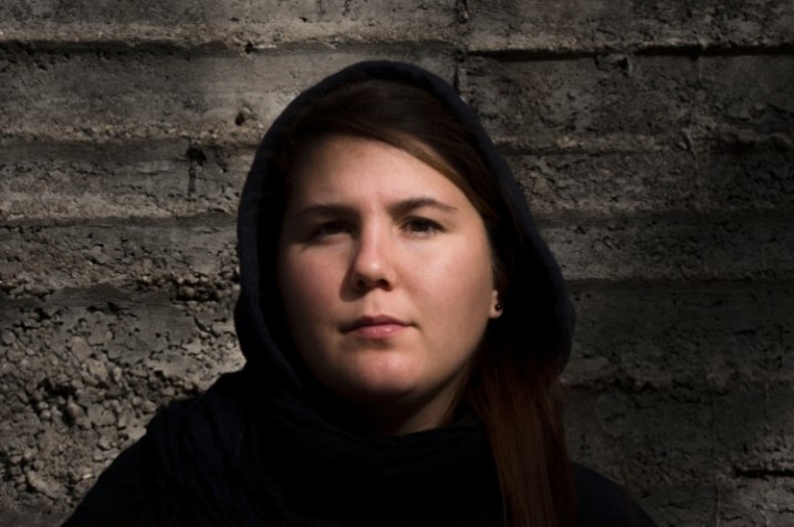 Caterina Erica Shanta_foto artista