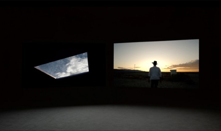 Roberto Fassone, Vulcano forgia lo scudo di Achille (working title), 2020