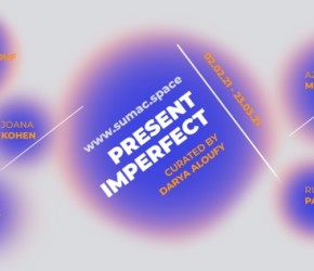 present imperfect logo