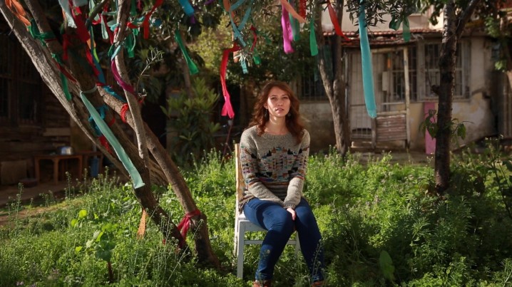 Mustafa Emin Büyükcoşkun, Set Off, 2019