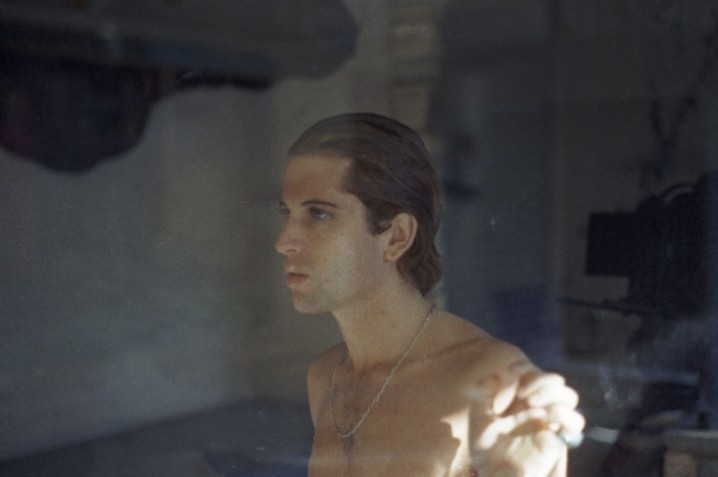 2_Still from _A Bigger Splash” (1974) 4K Restoration