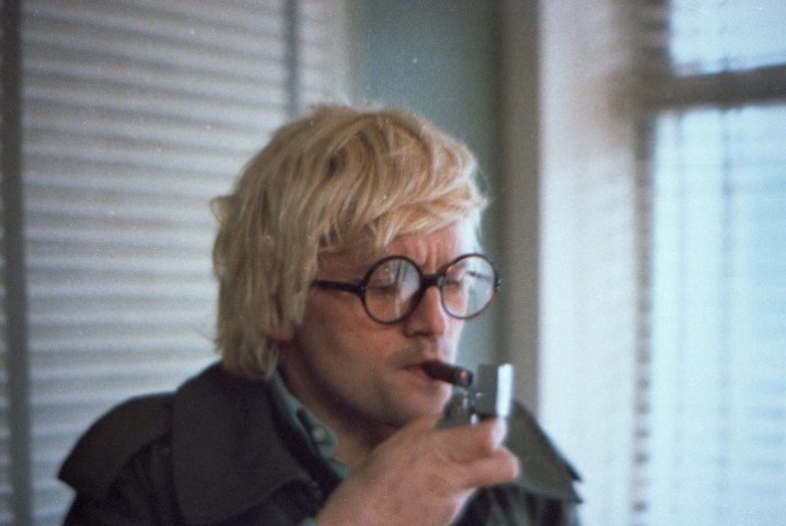 3_Still from “A Bigger Splash” (1974) 4K Restoration