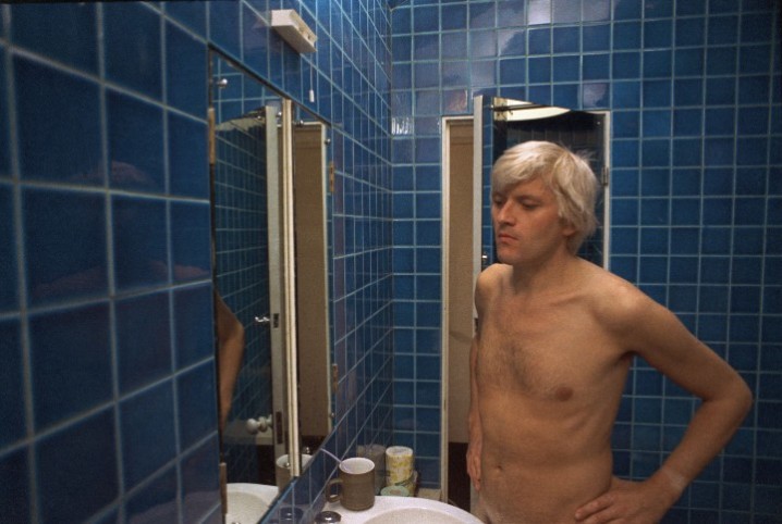 6_Still from _A Bigger Splash” (1974) 4K Restoration