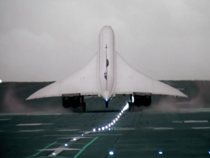 In the Air Tonight Concorde0_Andrew Norman Wilson