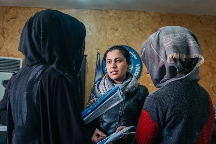 9 DAYS IN RAQQA - photo 2
