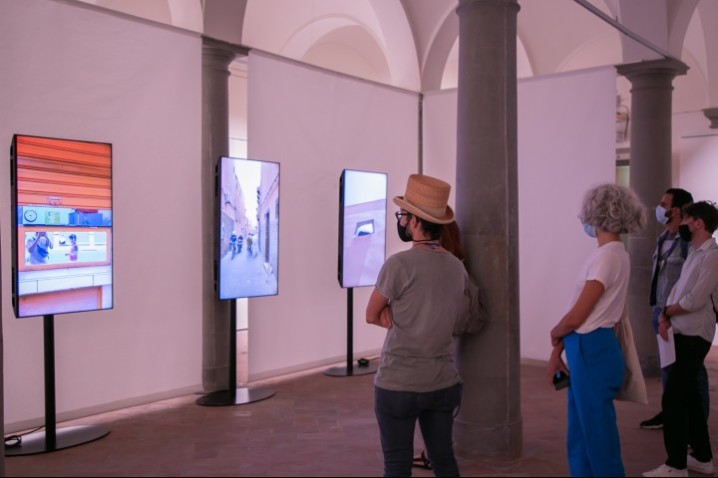Mostra Marrakech, In Times of Stillness by Tabit Rida_Foto Veronica Mencacci