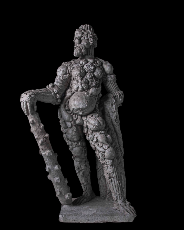 13.Galerie Canesso_Scultore lombardo web
