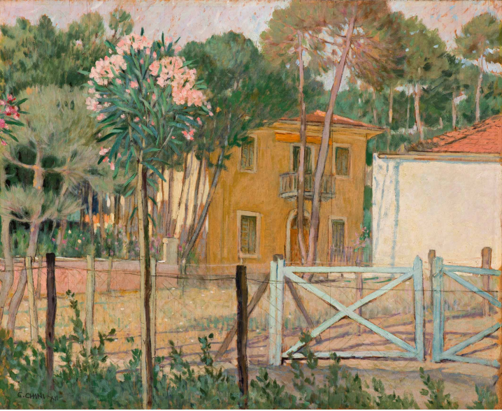 21.Reve Art_Galileo Chini web