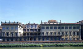 Palazzo Corsini web