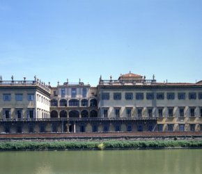 Palazzo Corsini web