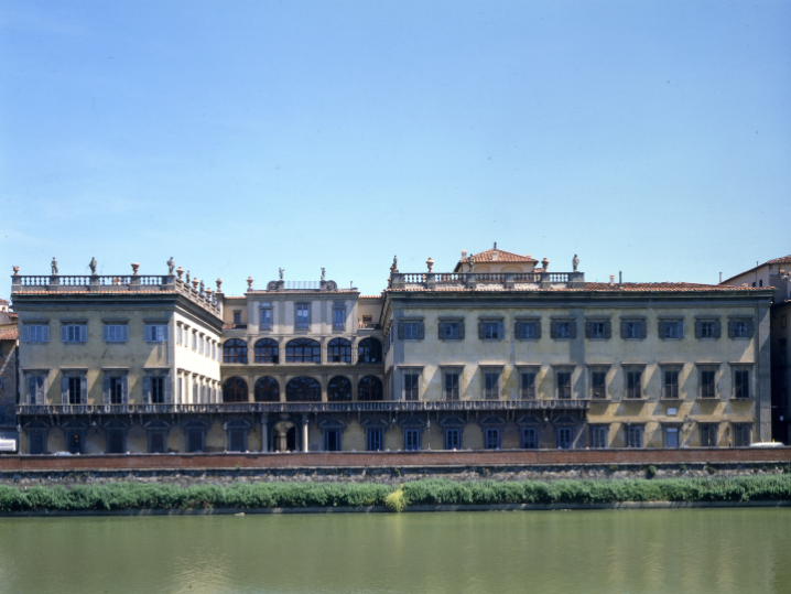 Palazzo Corsini web