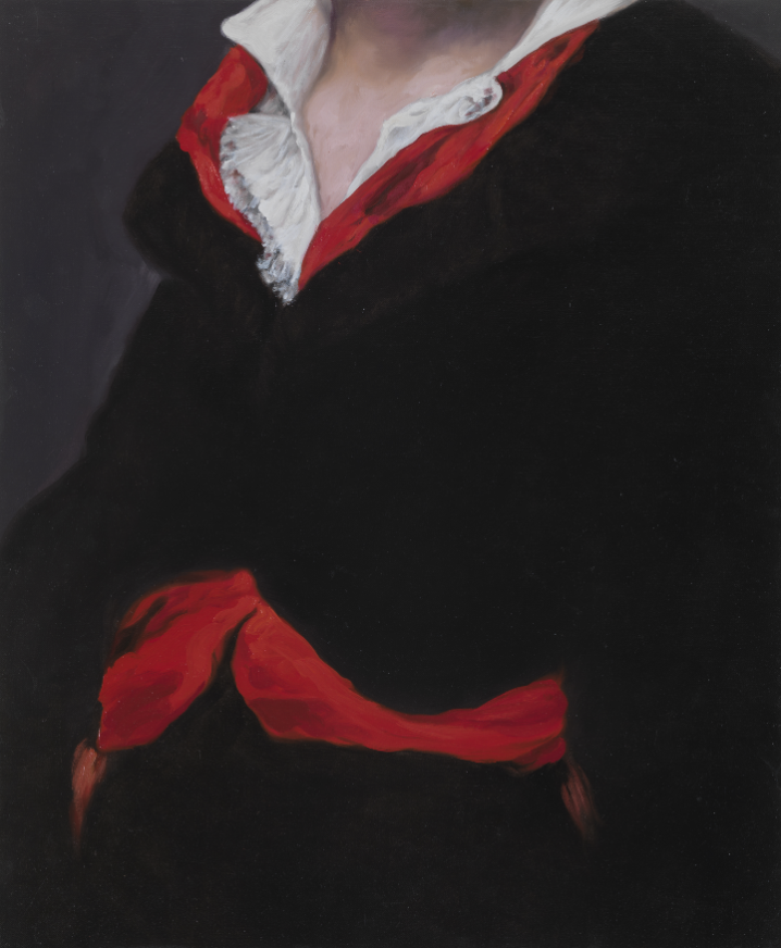 5_ Gabriele Di Matteo. titolo 0,272 M.Q. di Don Tamon Satué di Goya