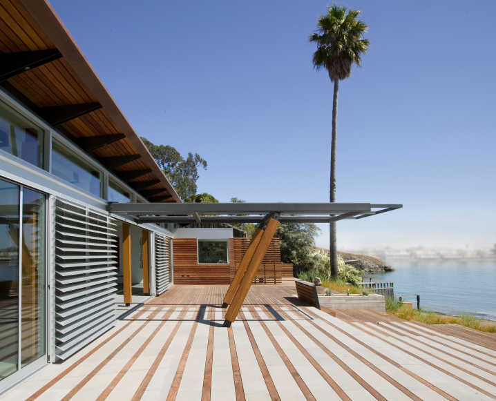 web 3_Studio Ponsi_Tiburon House_1 California