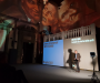 Andrea DE MARCHI Cattedrale dell'Immagine 14 aprile 2022