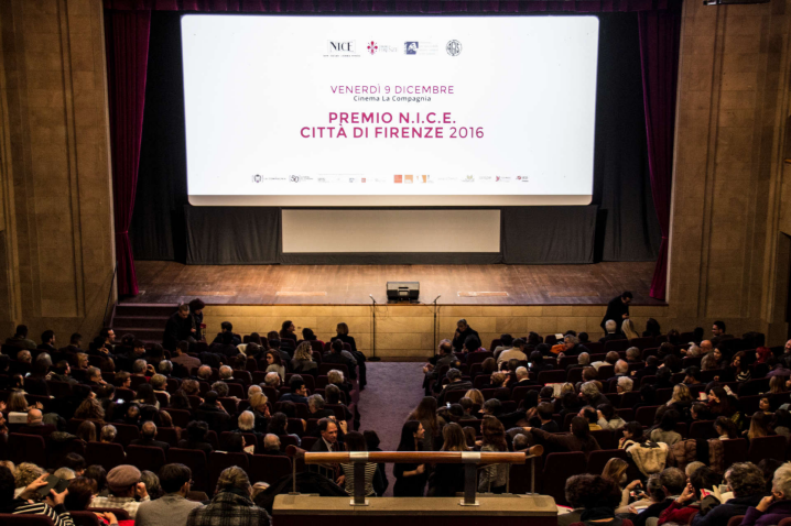 WEB Premio Città di Firenze 2016