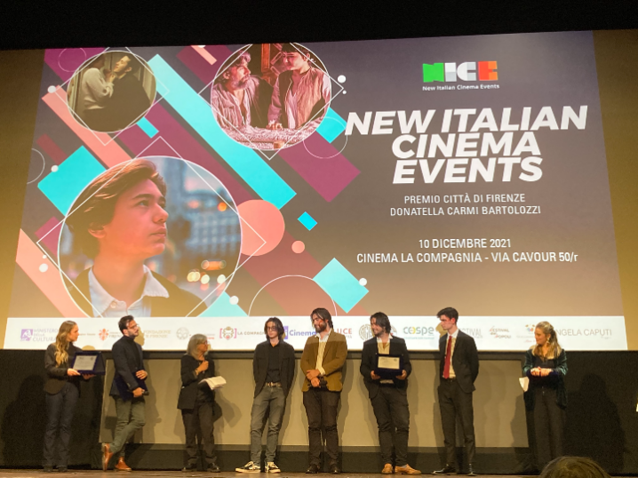 WEB Premio Città di Firenze 2021
