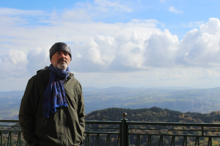 Franco Arminio web