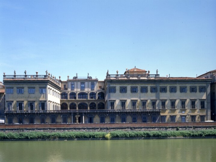 Palazzo Corsini