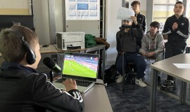 come in un documentario 1