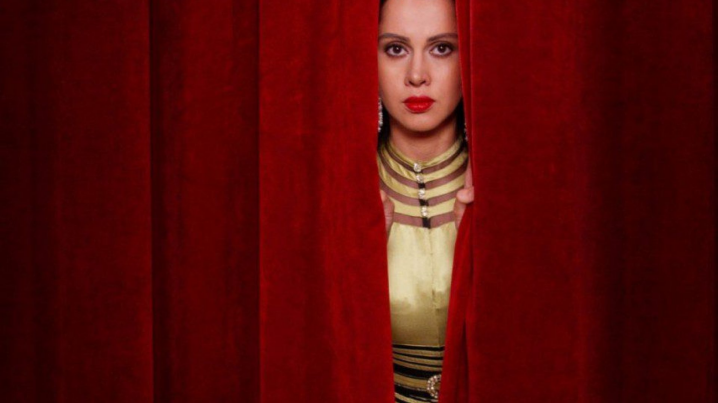 web Looking for Oum Kulthum
