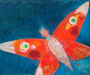 web Raffale Bueno, 2000, Raffaele Farfalla, olio su tela, 30x40 cm