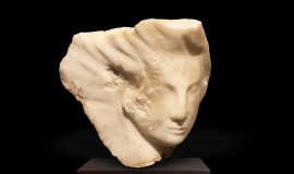 web Emily Young Silent Cloud Head_2026