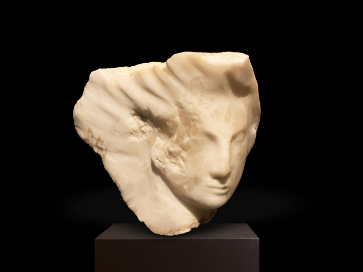 web Emily Young Silent Cloud Head_2026