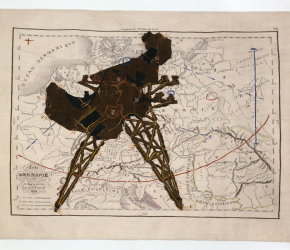 web William Kentridge