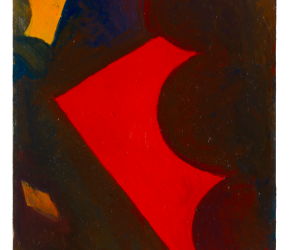 web PRIMO CONTI_Natura morta_olio su tela, 1956